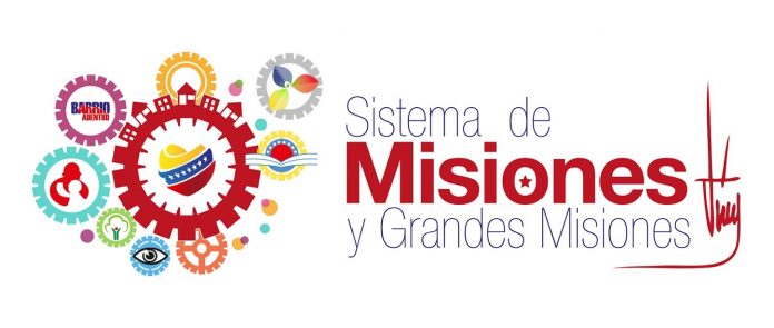 6 años fortaleciendo Misiones y Grandes Misiones Red Radio