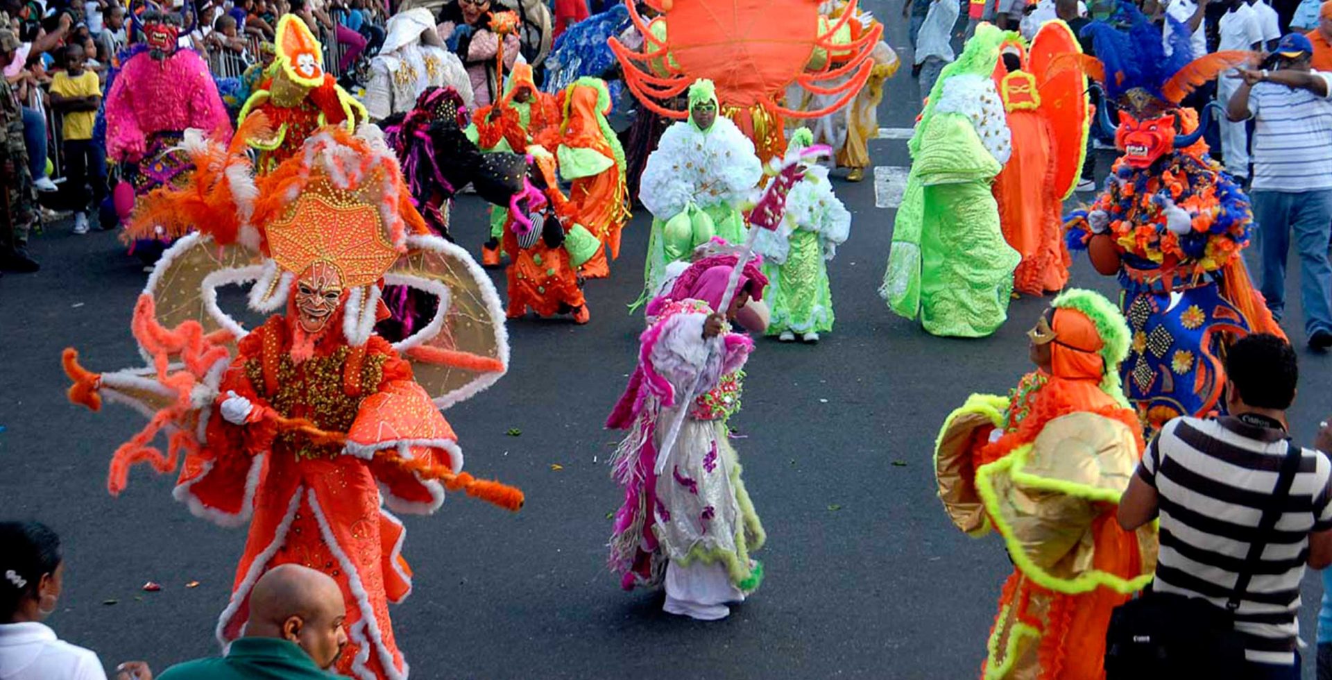 Carnavales en carupano uno de los más importantes de Venezuela Red