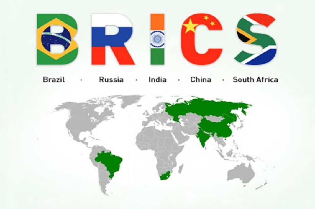 BRICS Se Reúne Para Encarar Retos Mundiales Frente A La Pandemia