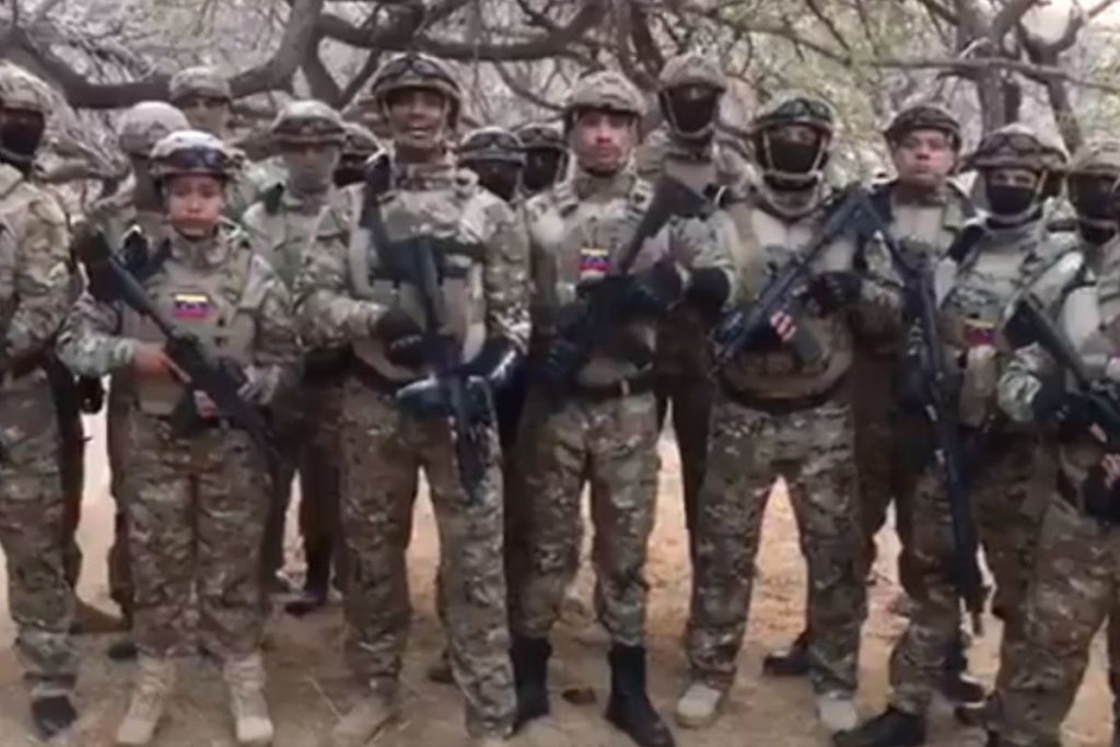 Cuanto Cobra Un Militar Retirado España