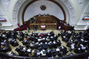 La Nueva Asamblea Nacional tendrá 277 diputados