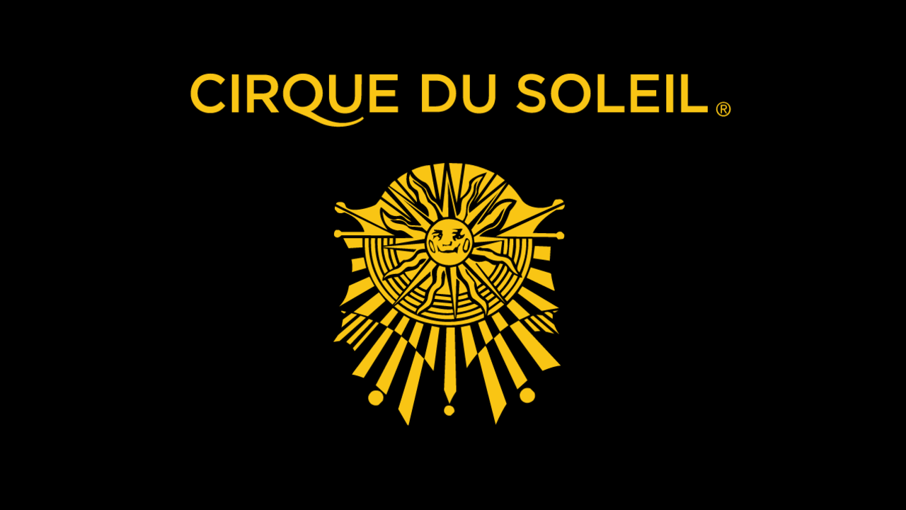 Cirque du soleil