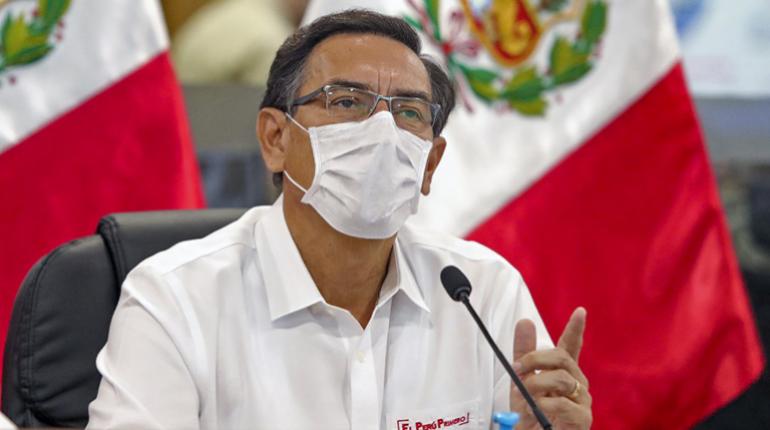 Perú elegirá nuevo presidente en abril 2021: ¿Fin de la ...