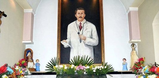 canonización