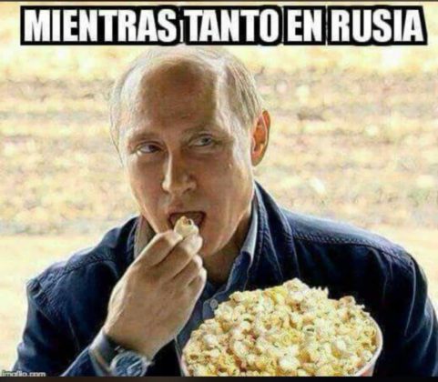 memes putin