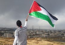 Palestina hoy: lucha y resistencia por su territorio