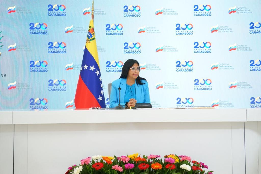 Ibero-American summit