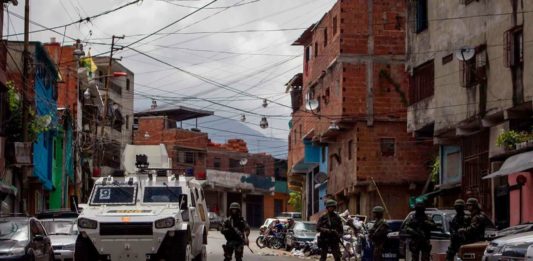 Tras llegada de misión europea a Venezuela, José Roberto Duque explica RedRadioVe por qué no es casual activación de bandas criminales