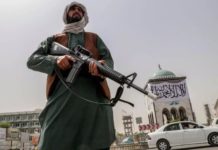 Crisis y mercado en Afganistán: La nueva jugada gringa