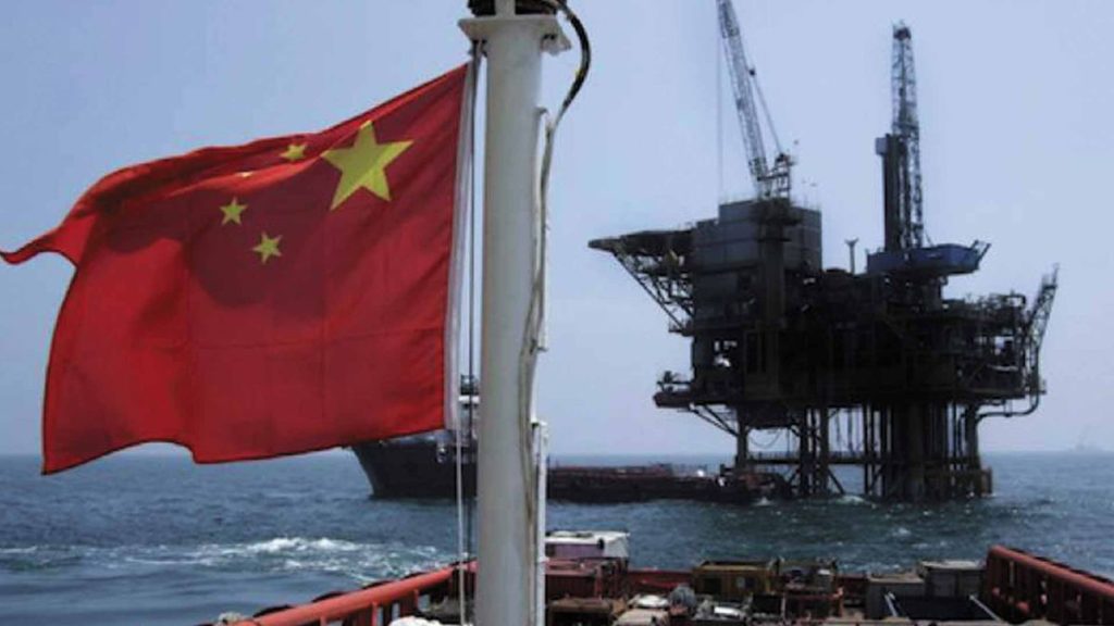 China se prepara para reactivar sus operaciones petroleras en Venezuela |