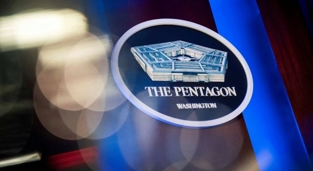 Logo Pentagono