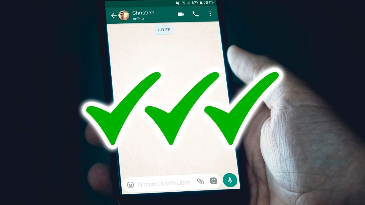 Tercer check azul de WhatsApp: ¿Para qué sirve? | Red Radio ®