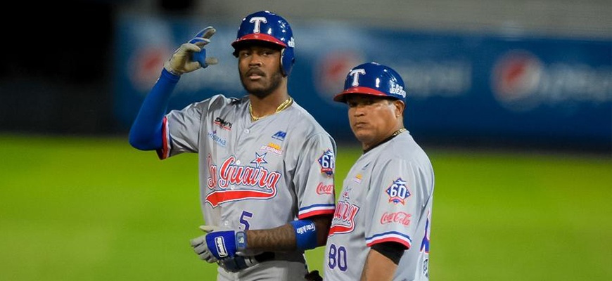 Así Fue La Segunda Jornada Del Béisbol En Venezuela (+Resultados LVBP)