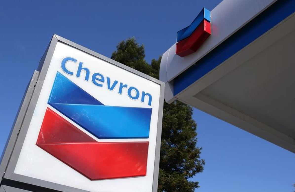 Chevron Venezuela