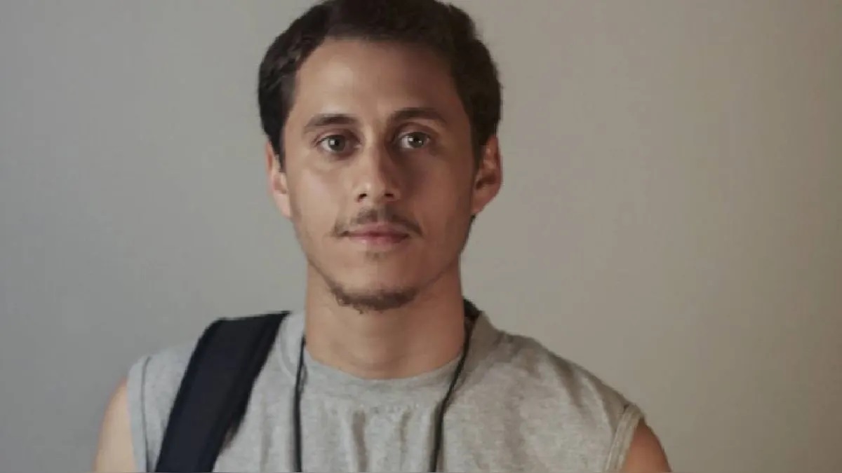 Apareció un tercer sospechoso involucrado en la muerte de Canserbero