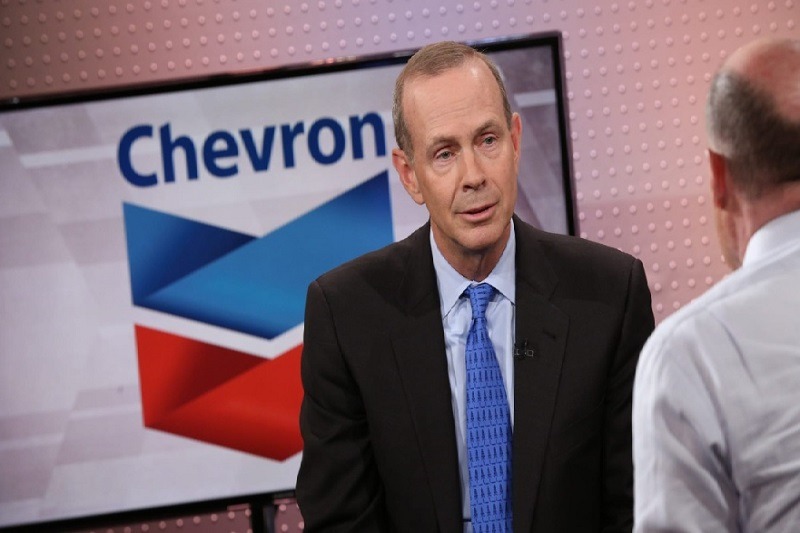 chevron biden