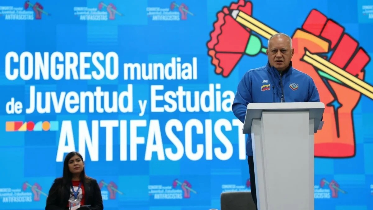 cabello fascismo