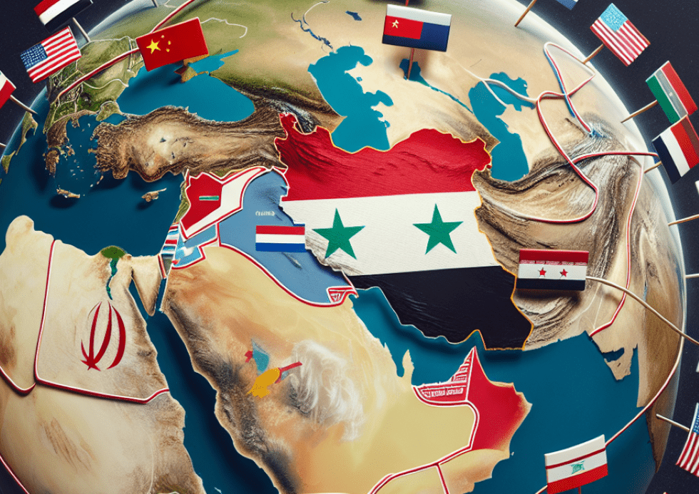 siria