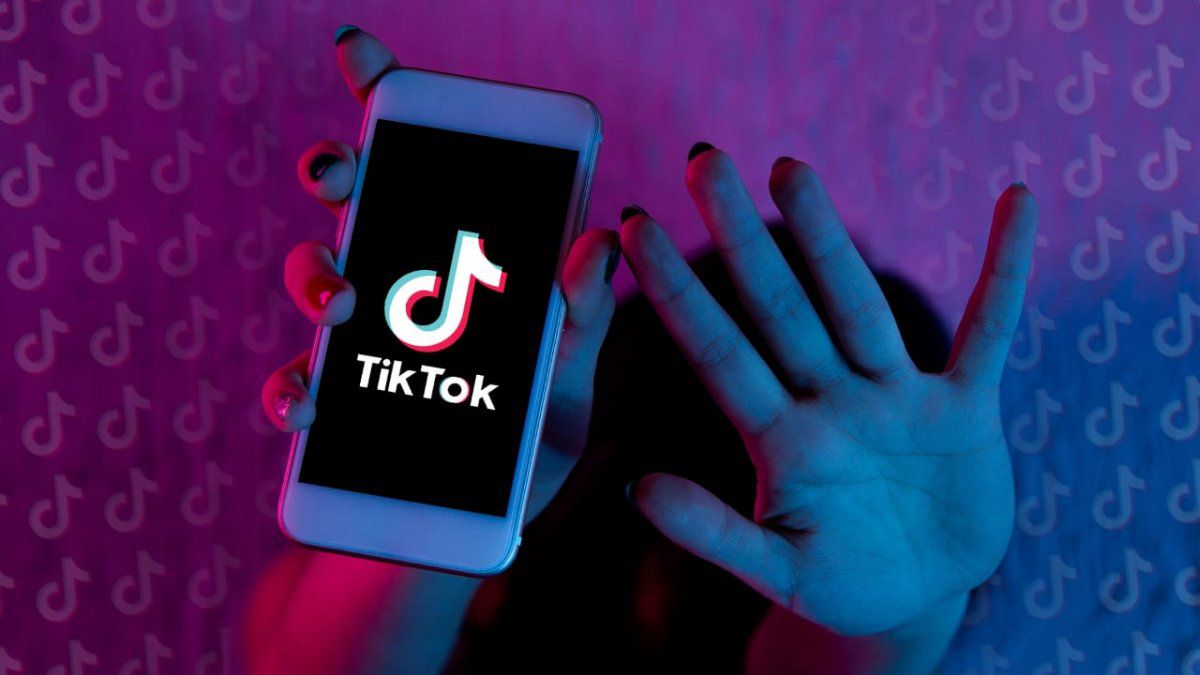 adiós tiktok