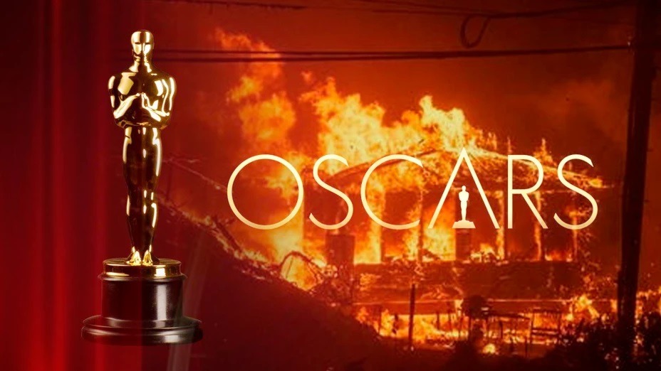 oscars incendios