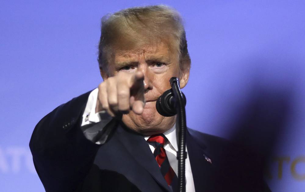 trump inmigrantes