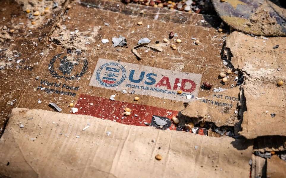 USAID en