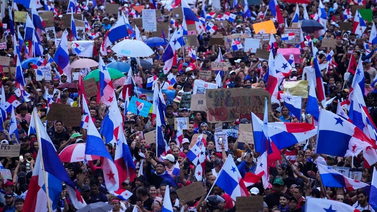 Es Panamá
