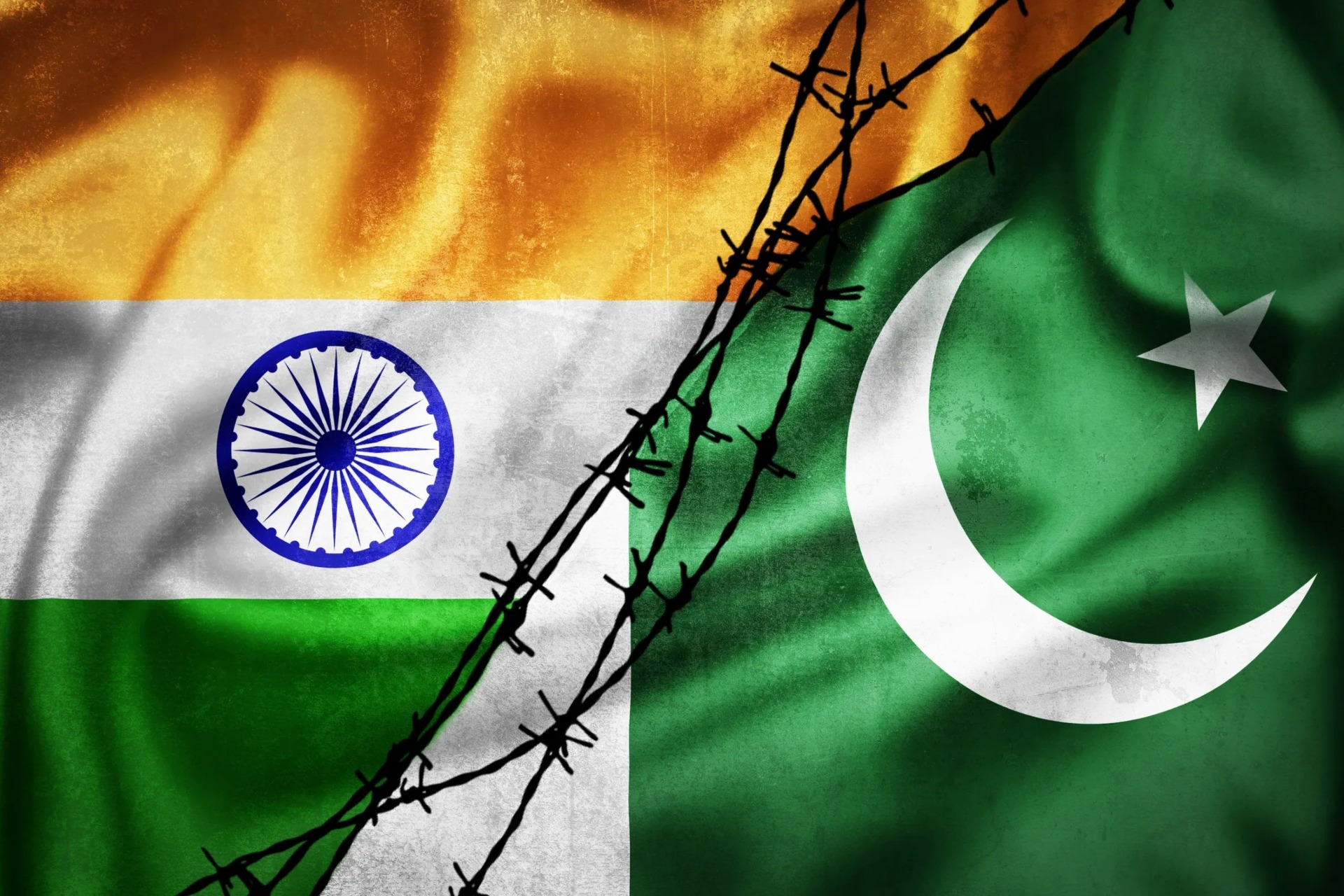 India y Pakistán