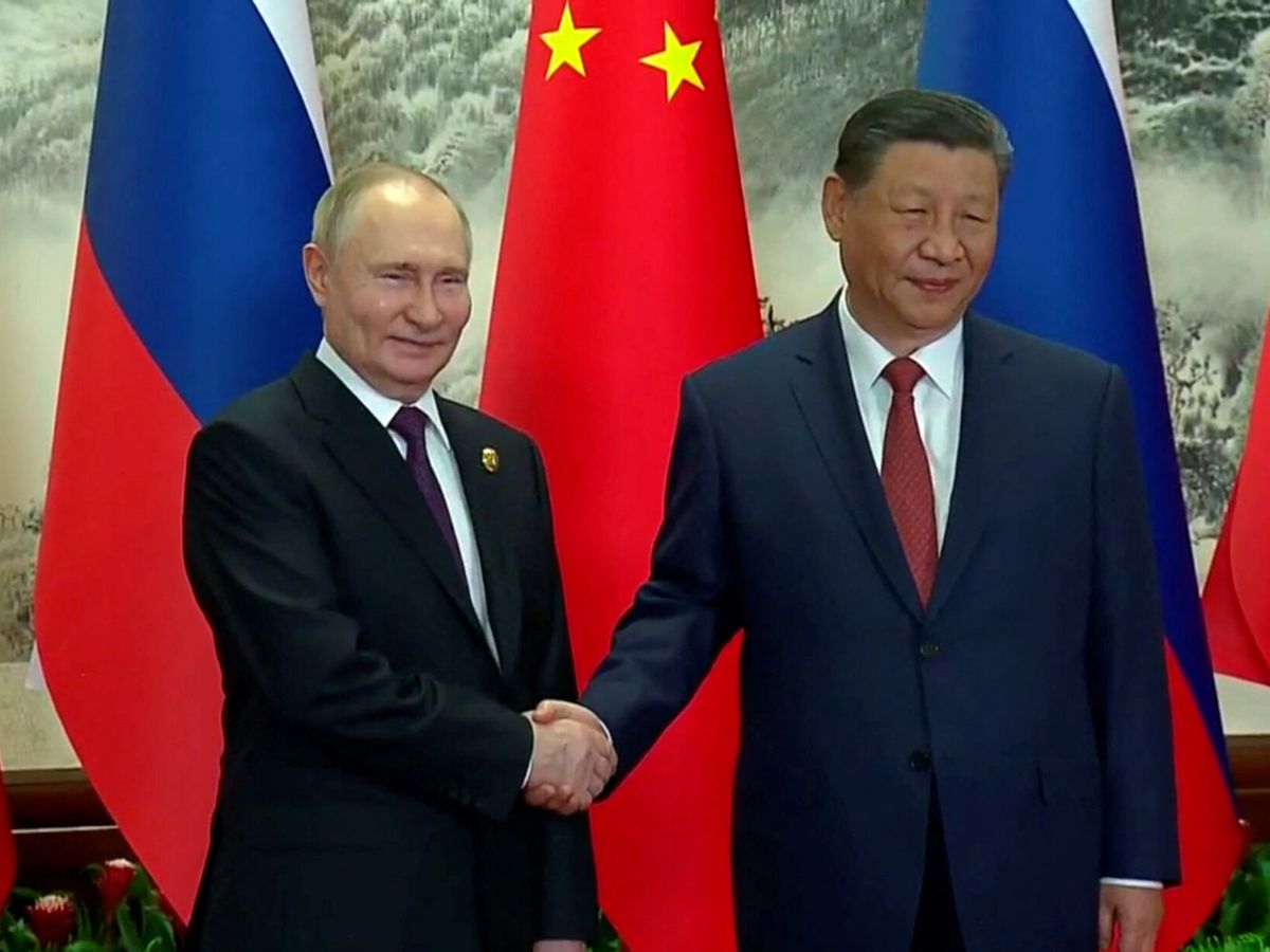 ruso-china