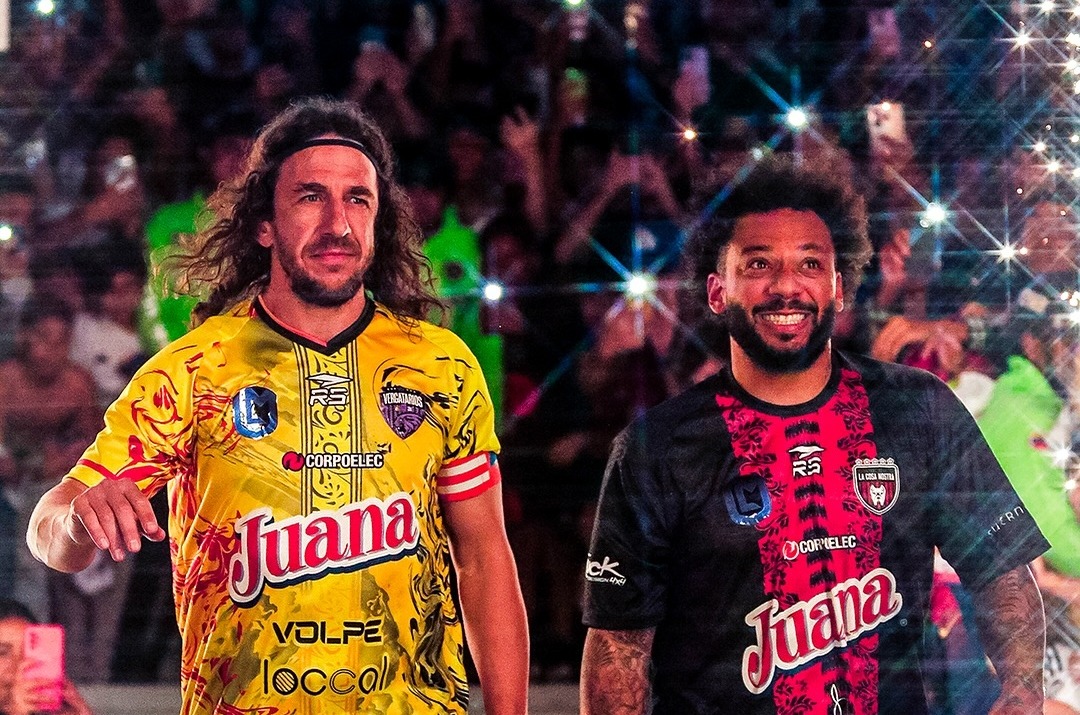 marcelo puyol