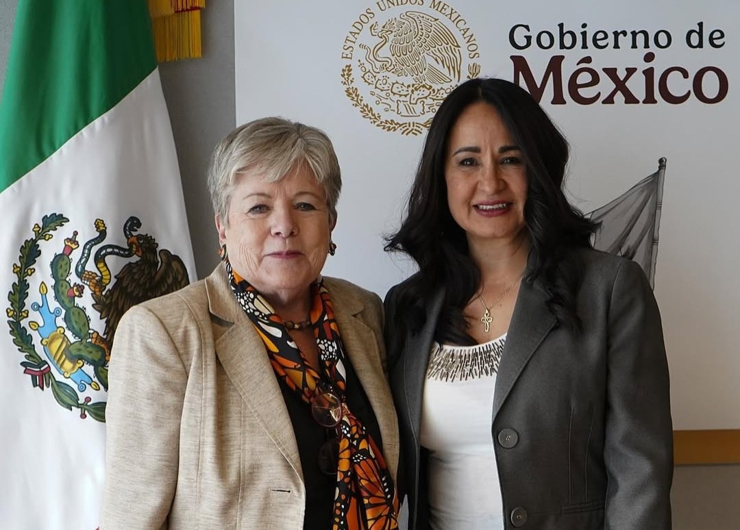 agenda de integración