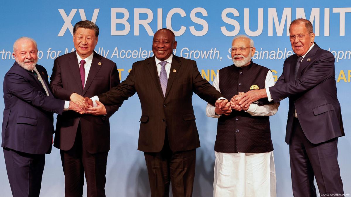 BRICS el