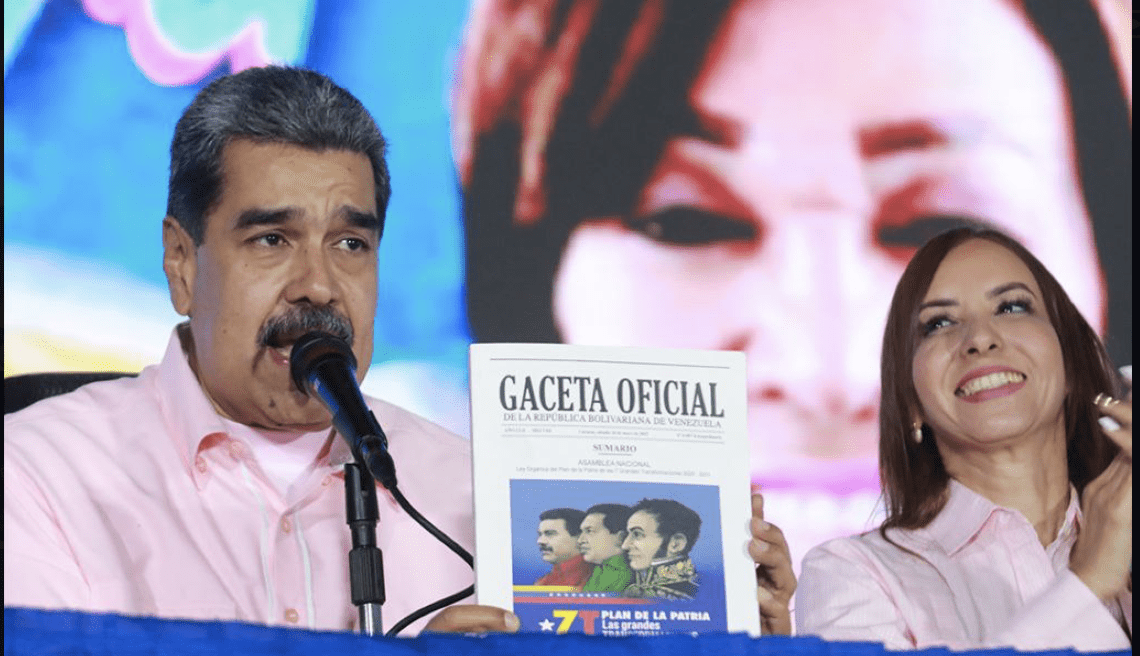 Gobierno o