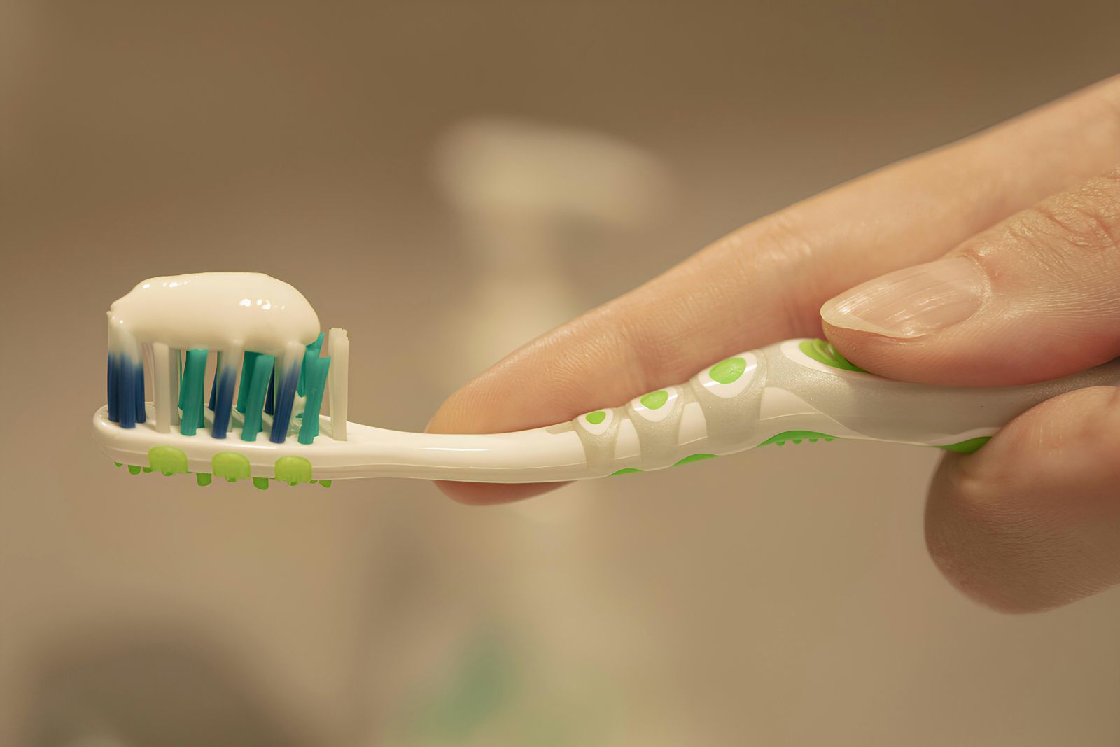 crema dental
