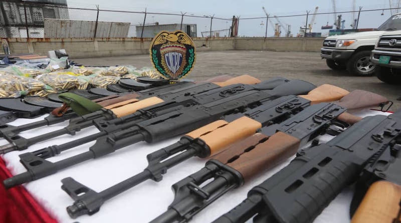 Grupo terrorista