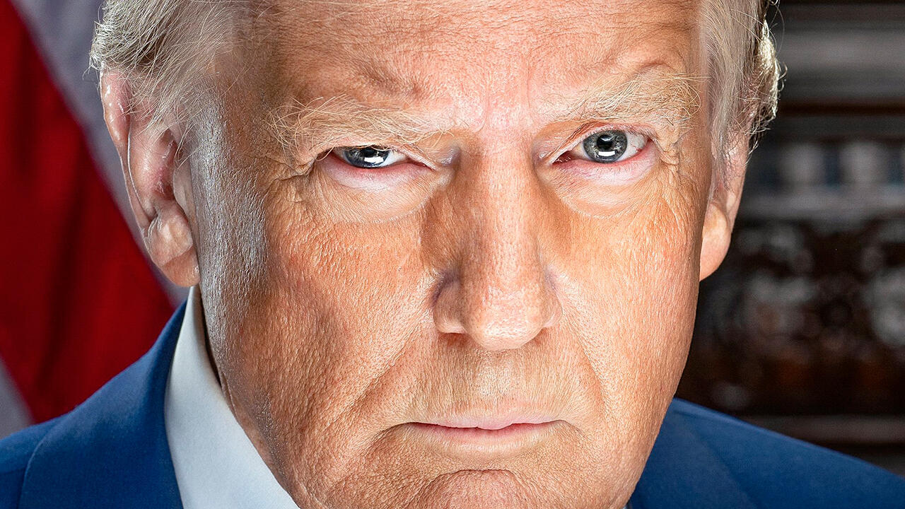 Trump prohibió