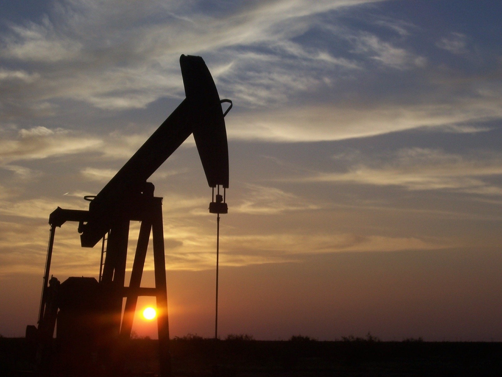 Reservas petroleras
