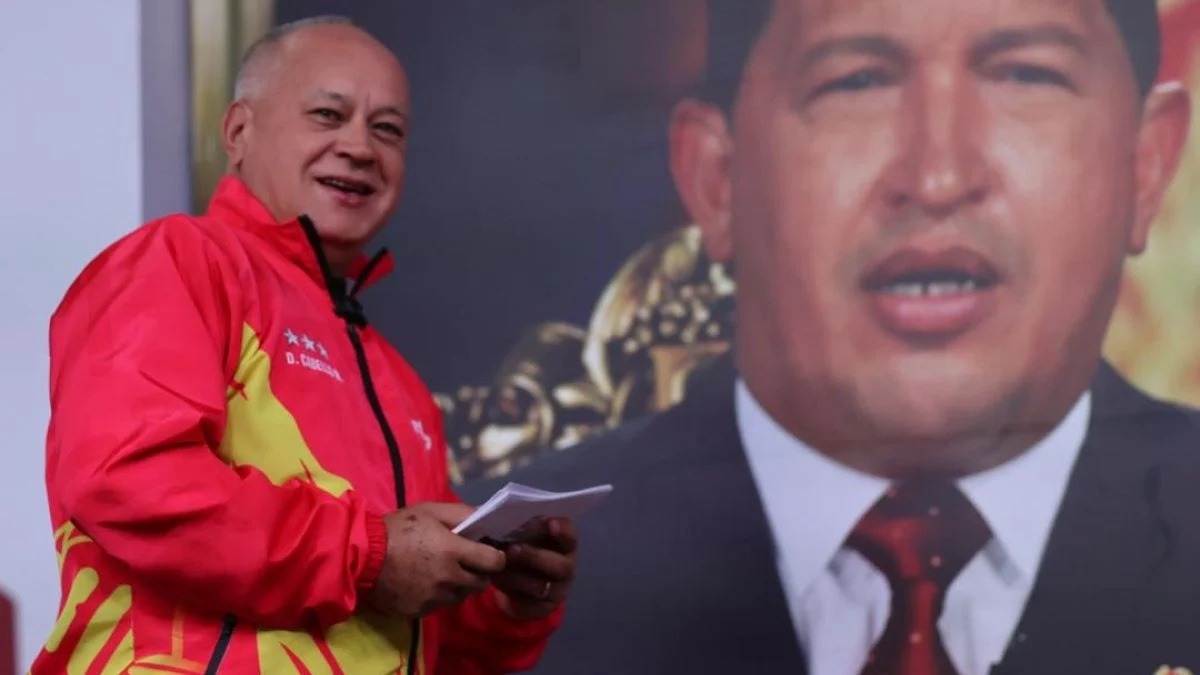 Cabello y Machado