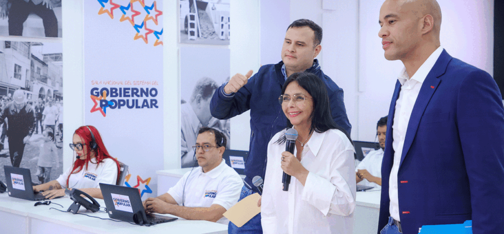 proyectos comunales