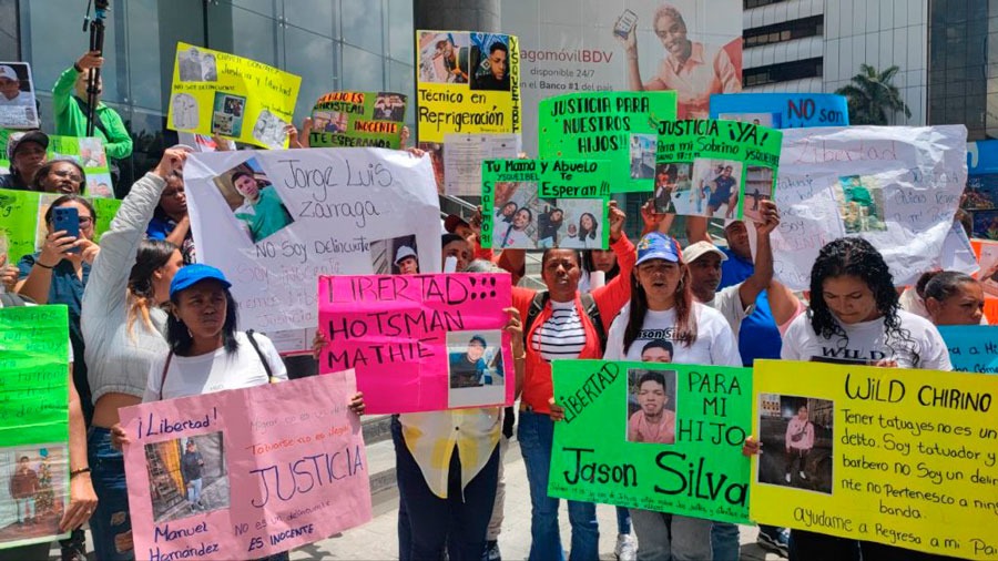 Migrantes en