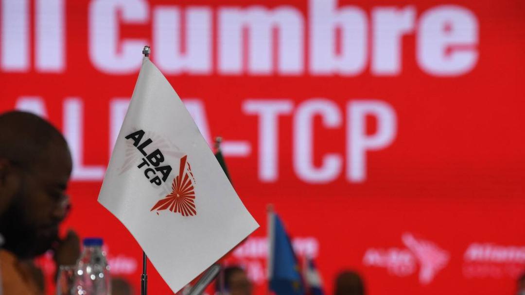 Por la paz y