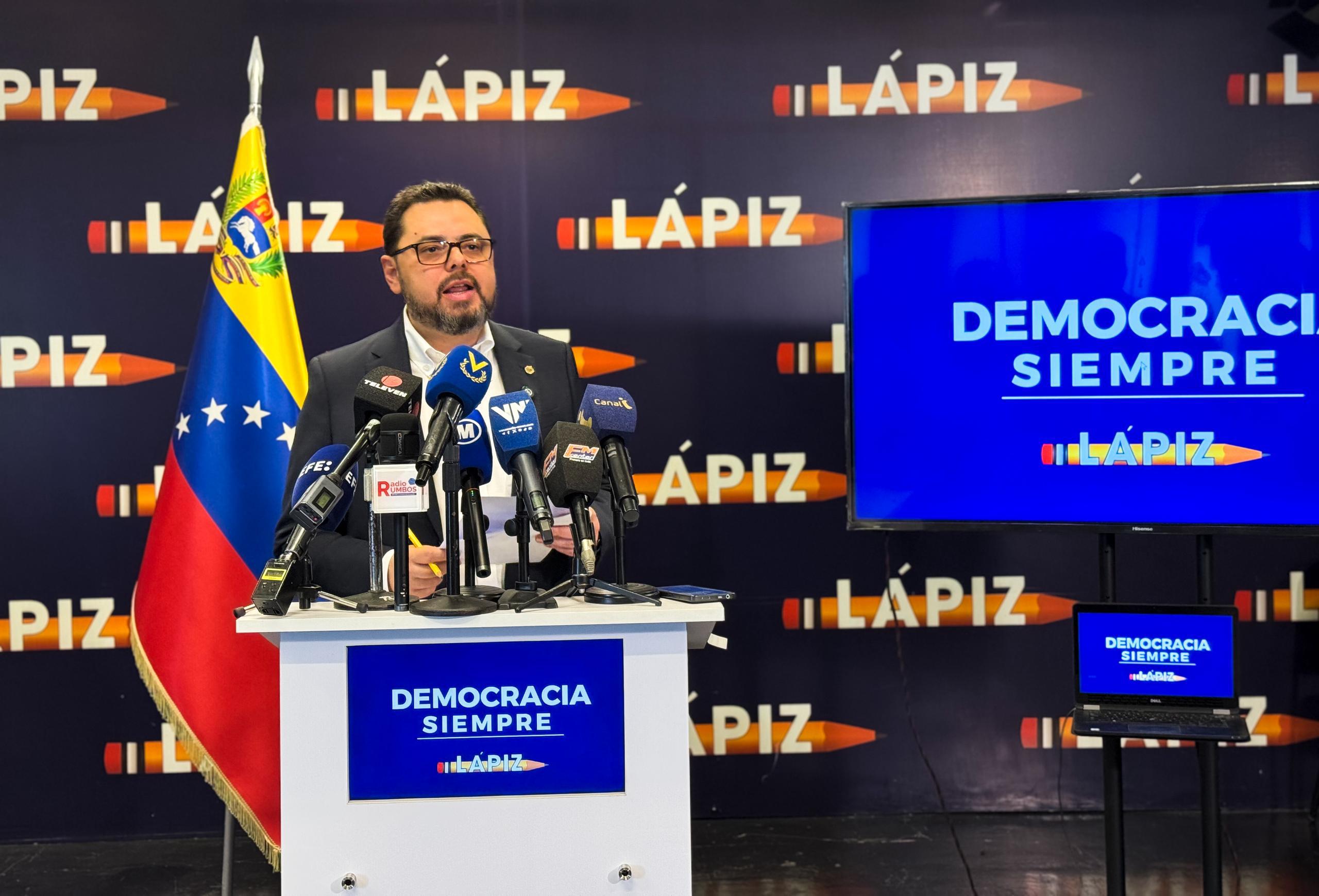 Oposición de