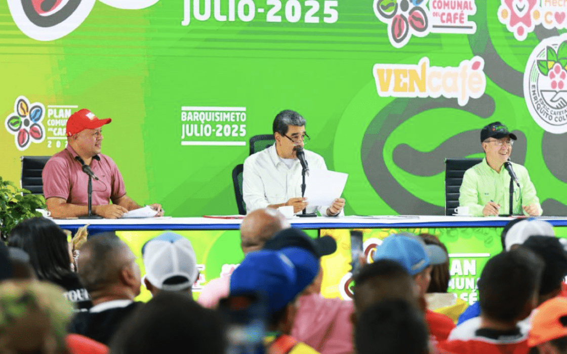 Encuentro Internacional