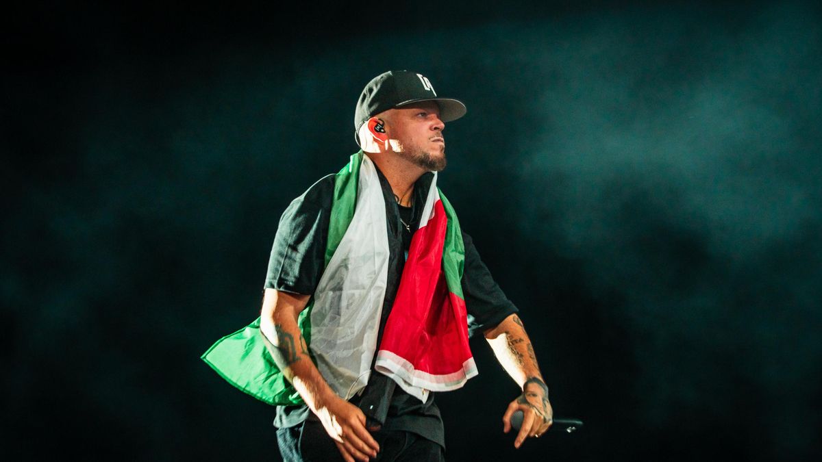 Residente en