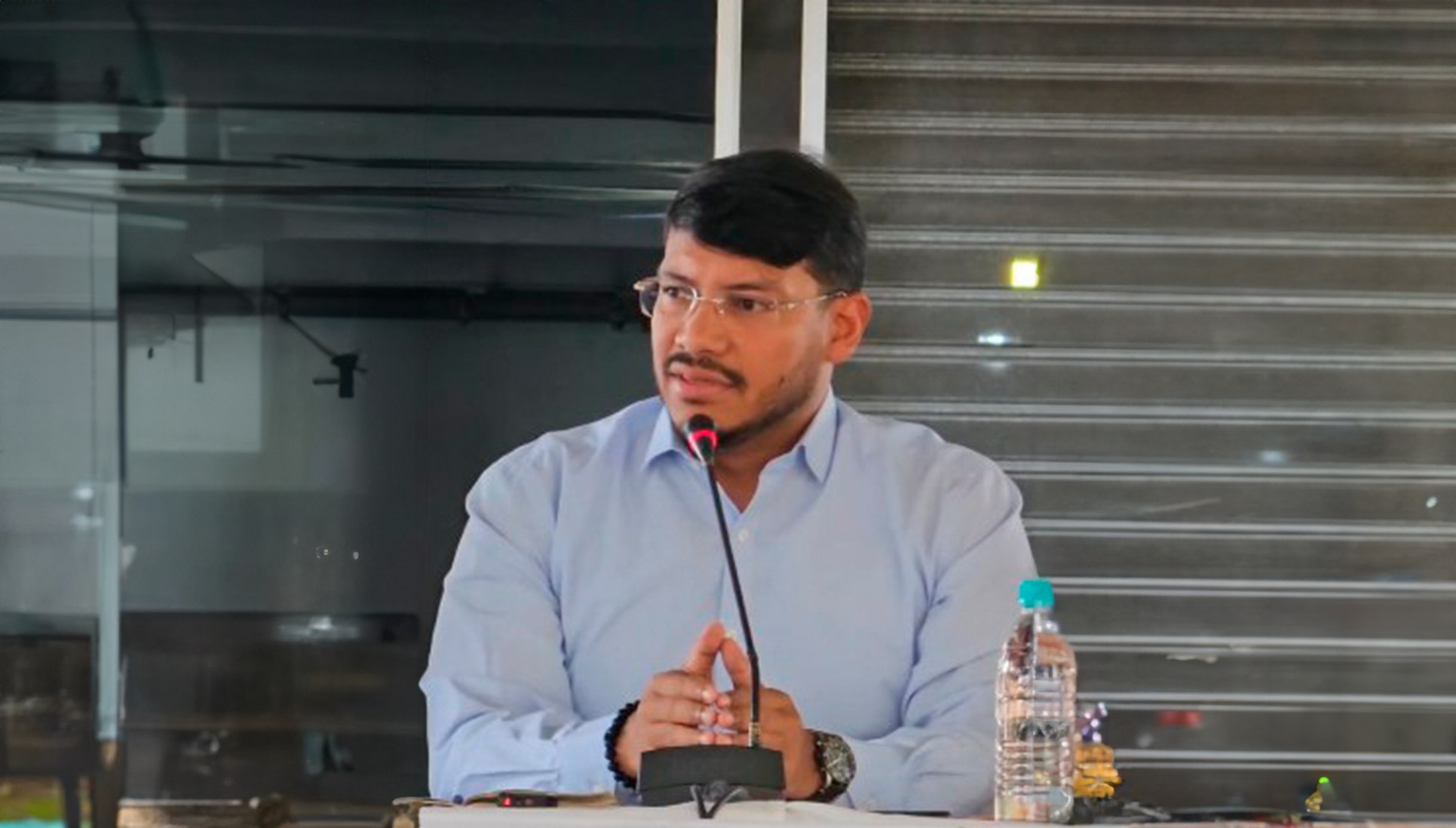 Los migrantes venezolanos