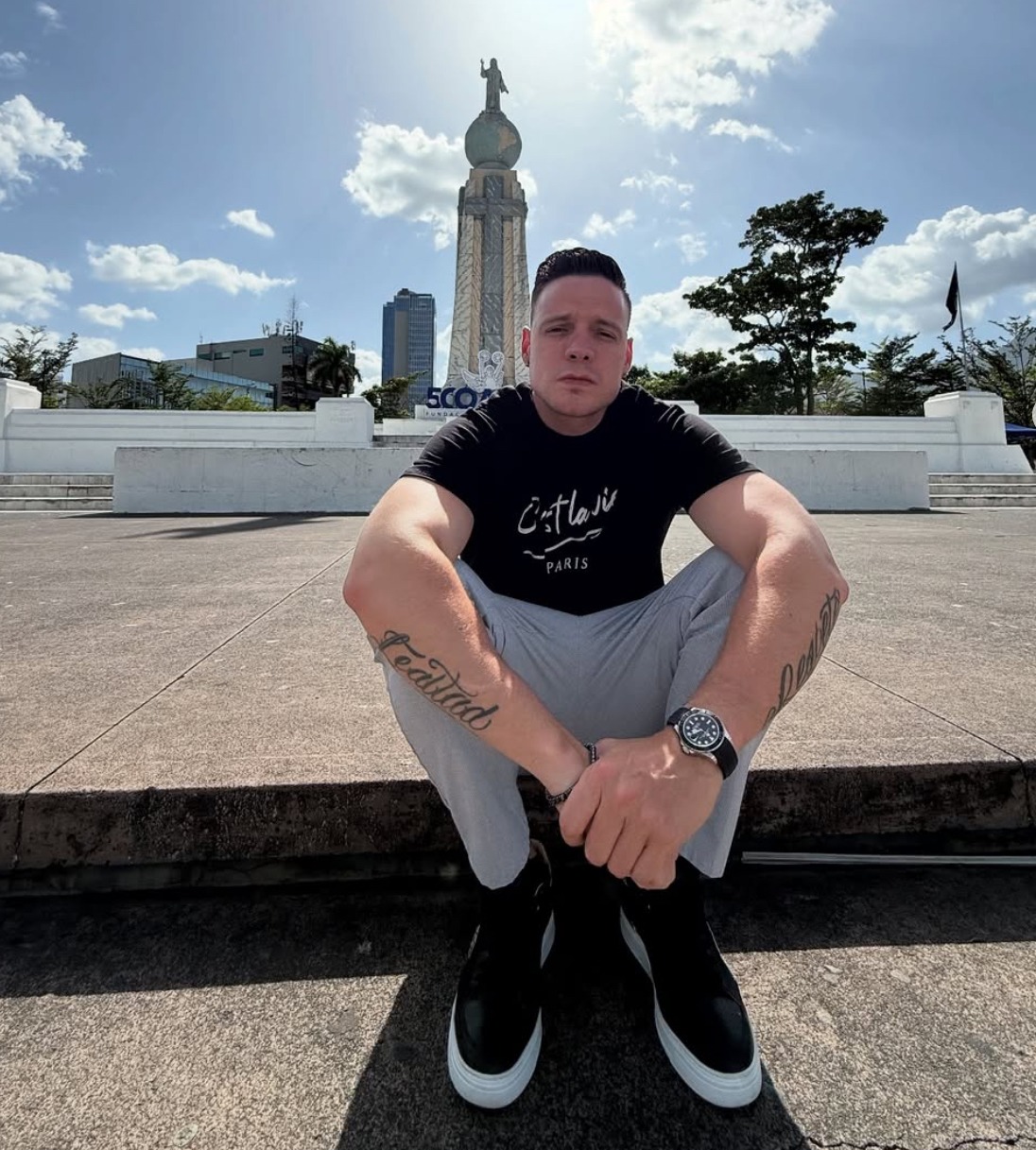 Marko Música