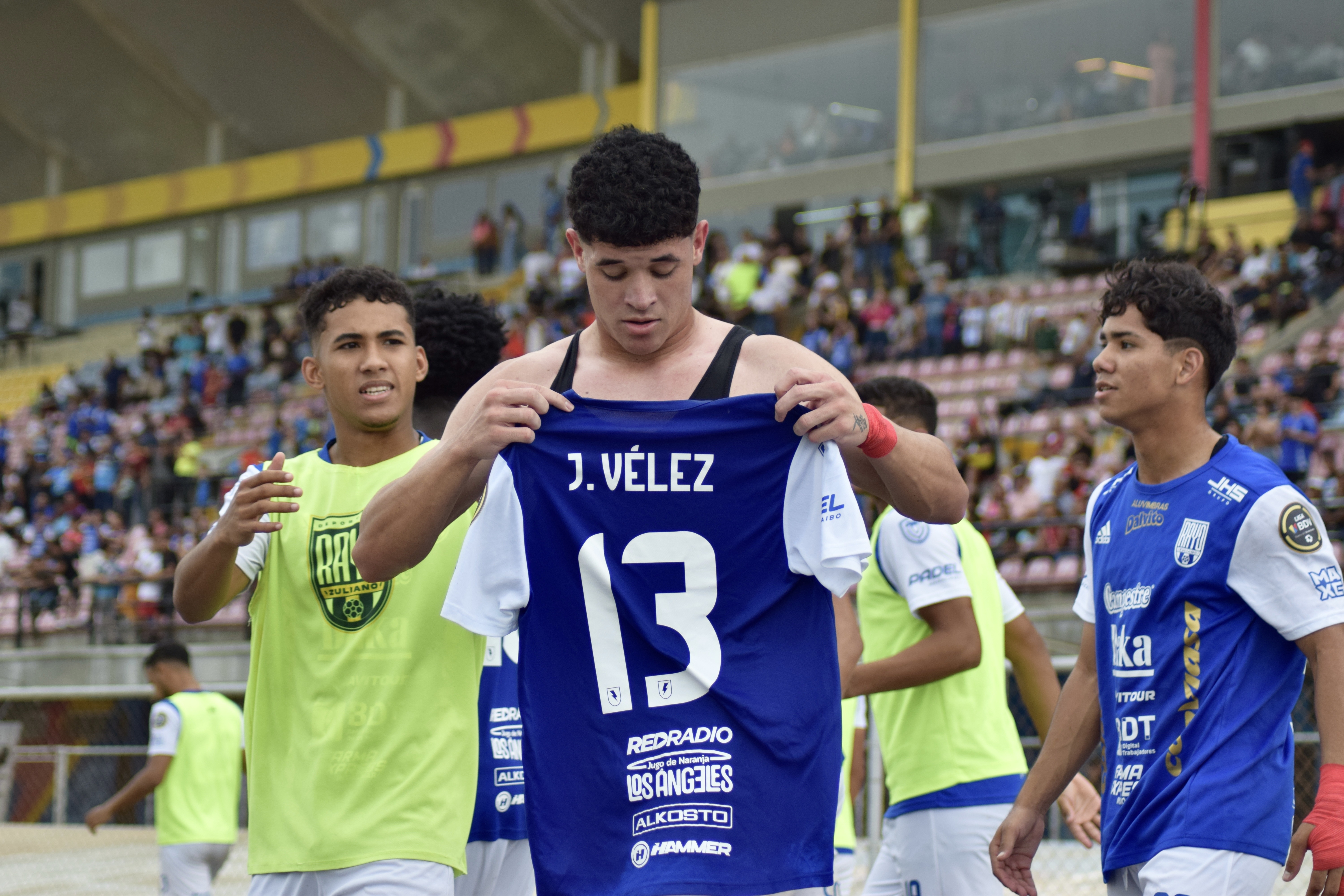 Rayo