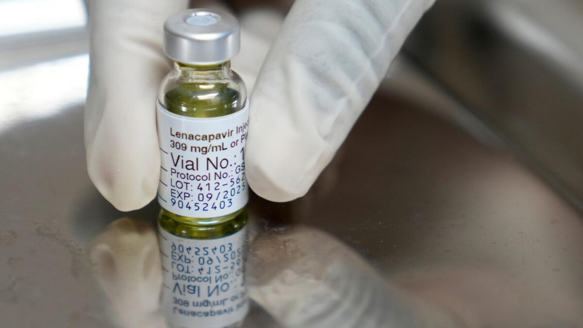 antirretroviral