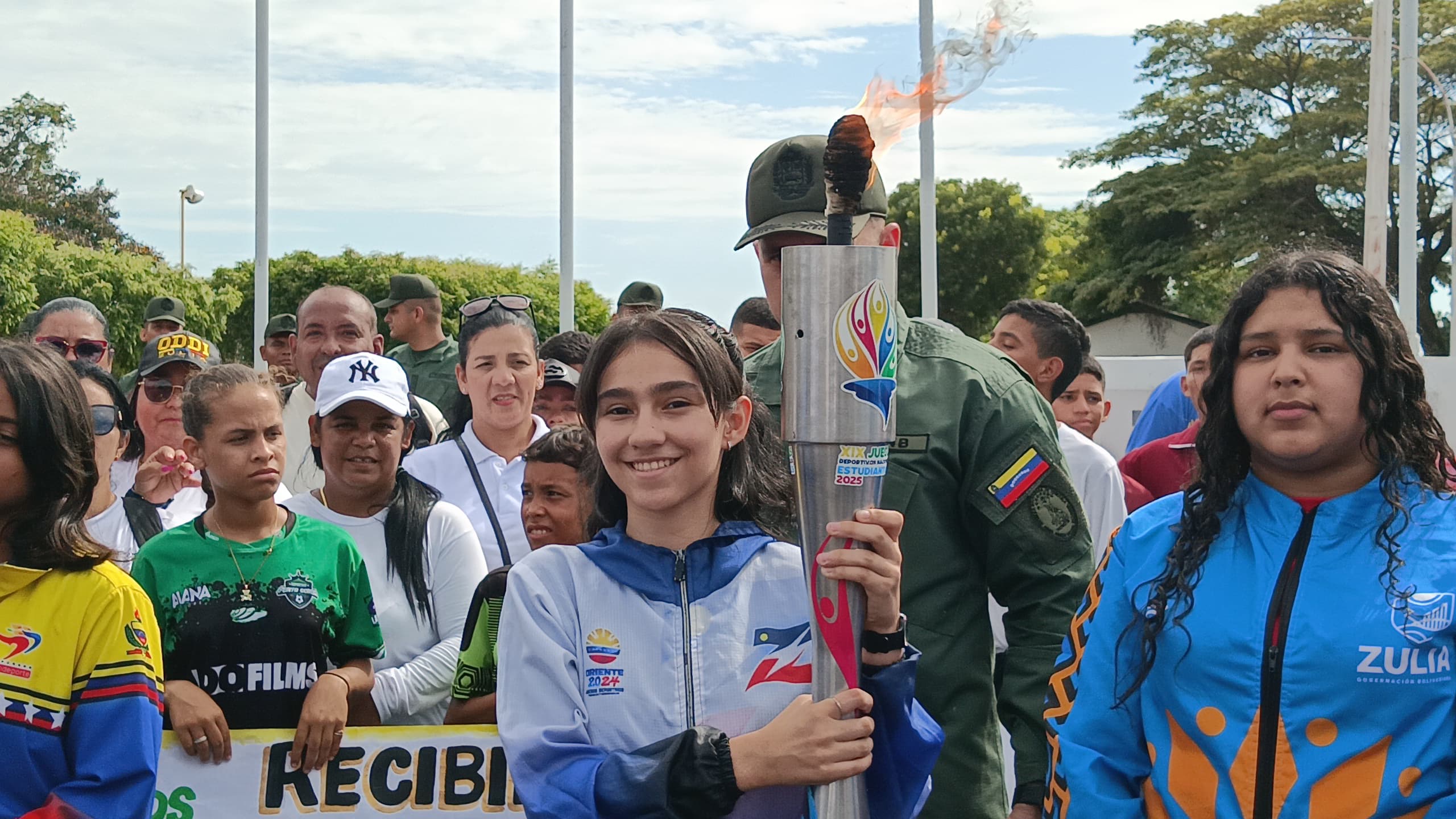 Fuego Patrio