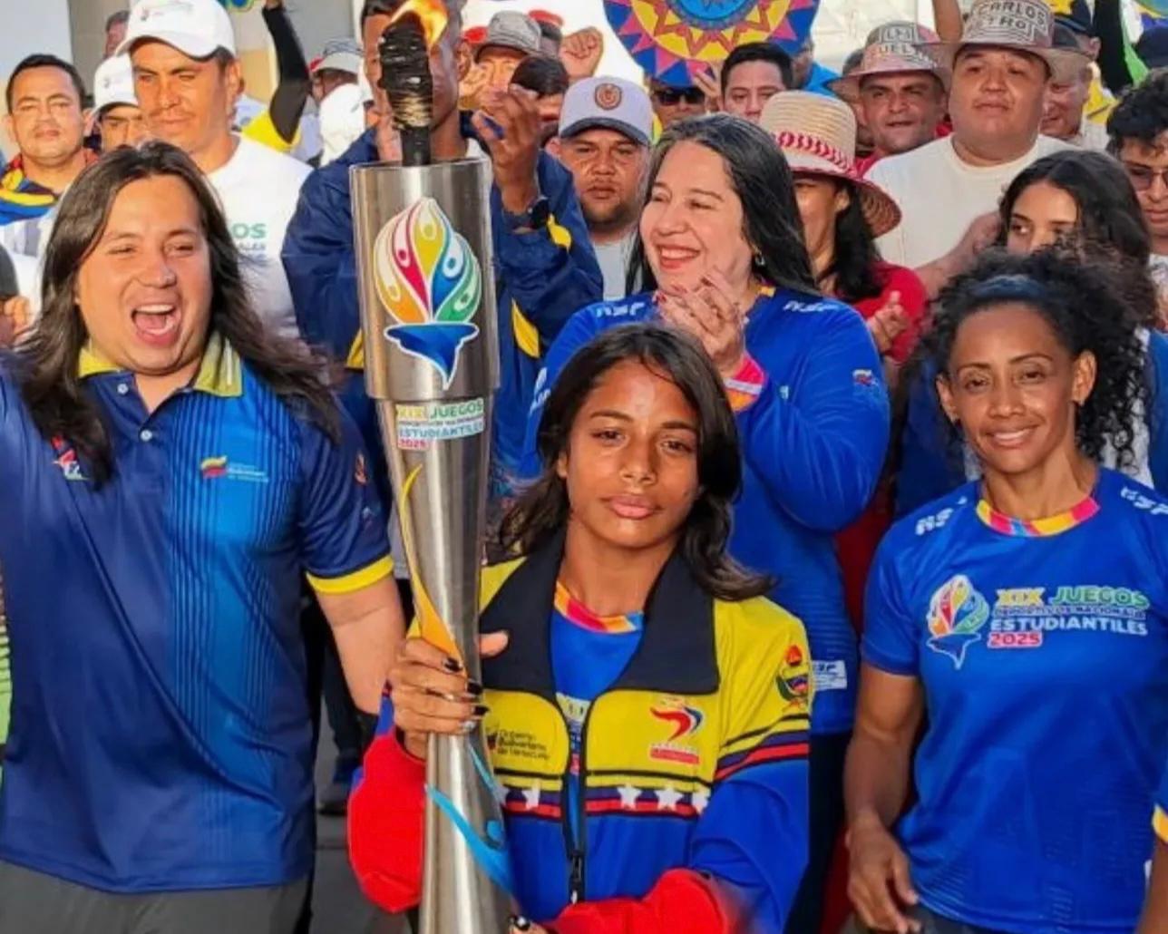 Fuego Patrio